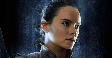 Daisy Ridley Movies