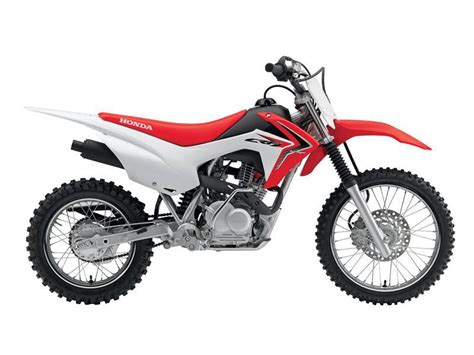 2016 Crf 125F For Sale - Honda Motorcycles - Cycle Trader