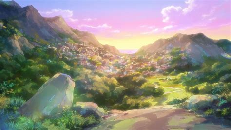 Hai to Gensou no Grimgar - 03 - Anime Evo