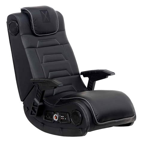 Top 10 Best Gaming Chair With Speakers in 2024 Reviews | Buying Guide