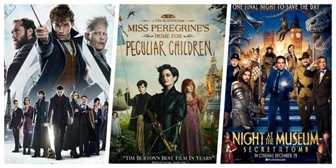 6 Must-Watch Awesome Fantasy Movies to Get Rid of Boredom! - JOHOR NOW