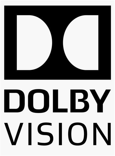 Dolby Audio Brand Logo - Dolby Cinema Logo Png, Transparent Png - kindpng