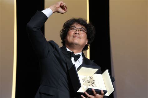 Cannes 2019 Winners: South Korean Movie ‘Parasite’ Wins the Palme d’Or ...