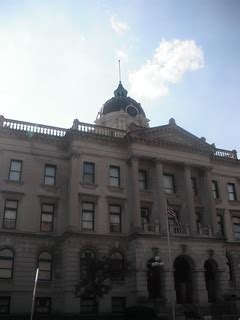 Old McLean County Courthouse, IL | Bloomington, Illinois | Flickr