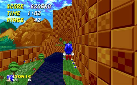 Sonic robo blast 2 psp download - gdroom