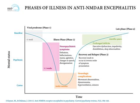 Anti-Nmda Receptor Encephalitis : Anti-NMDA Receptor Encephalitis ...