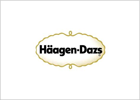 häagen dazs logo Archives - Logo Sign - Logos, Signs, Symbols, Trademarks of Companies and Brands.