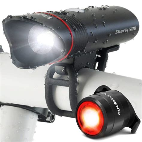 Top 10 Best LED Bike Lights in 2021 Reviews | Buyer’s Guide