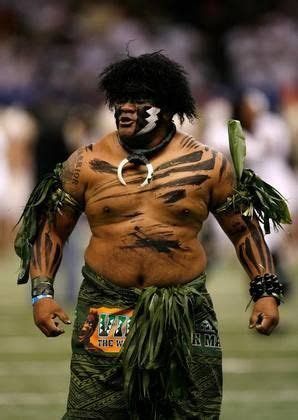 hawaii football mascot - Google Search | Warriors football