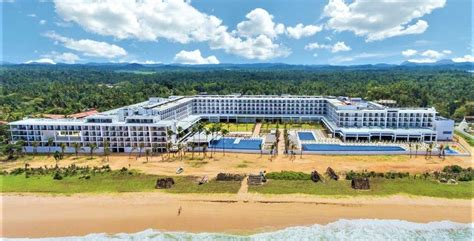 Riu Ahungalla Beach Resort 5* - Galle - Up to -70% | Voyage Privé