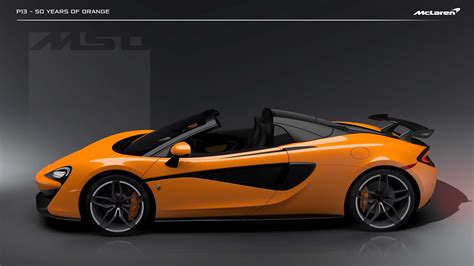 McLaren - MSO Can-Am :: Behance