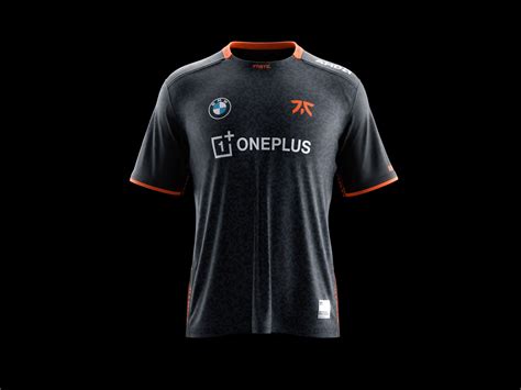 Fnatic 2020 Pro Jersey | Fnatic Shop