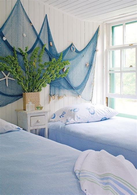 15 Beautiful Beach Bedroom Design Ideas – Decoration Love