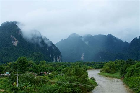 History & Culture of Laos - Adventure Asia Travel