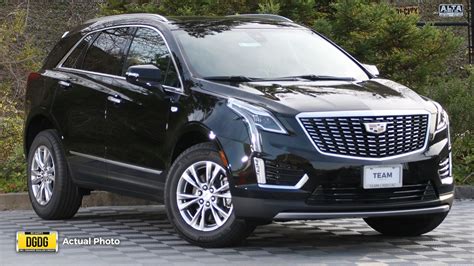 Cadillac Xt5 Luxury 2024 - Maura Sherrie