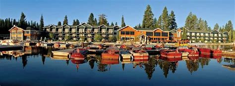 SHORE LODGE - Updated 2024 Prices & Resort Reviews (McCall, Idaho)