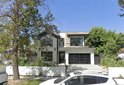 Nigel Lythgoe Is Buying and Selling L.A. Houses