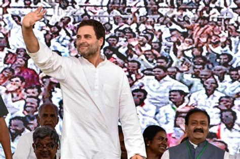 2019 Election News India: Rahul Gandhi Banks On Big Data's Analysis