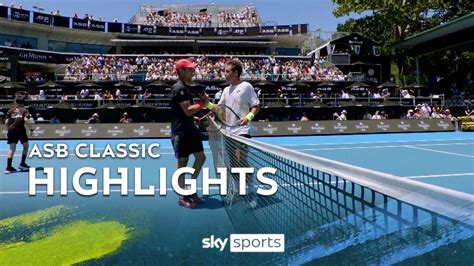 Highlights: Roberto Carballes Baena beats Roberto Bautista Agut in ...