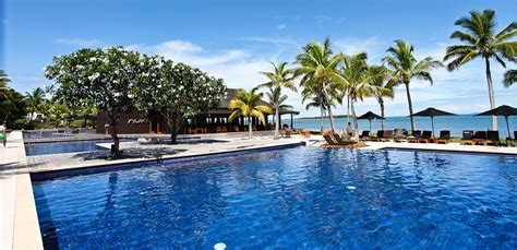 Review: Fiji Beach Resort and Spa | International Traveller