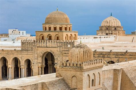 Top Tourist Attractions in Tunisia 2024/2025 - Mabumbe