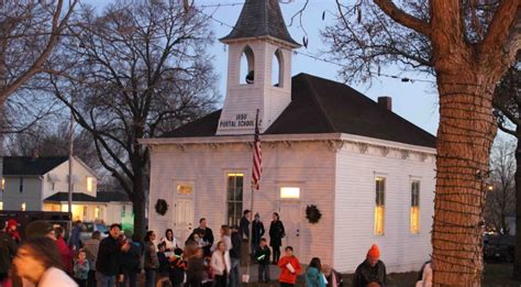 PORTAL SCHOOL | Papillion Area Historical Society