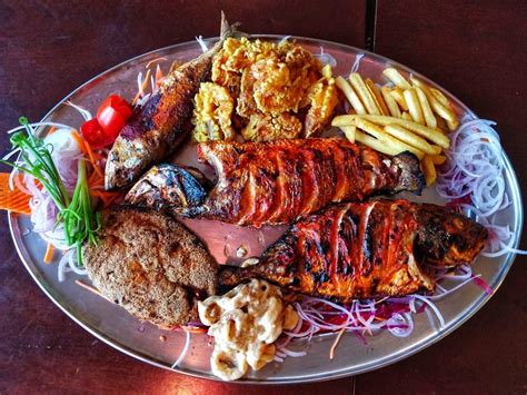 Seafood Platter, Goa, India : r/FoodPorn