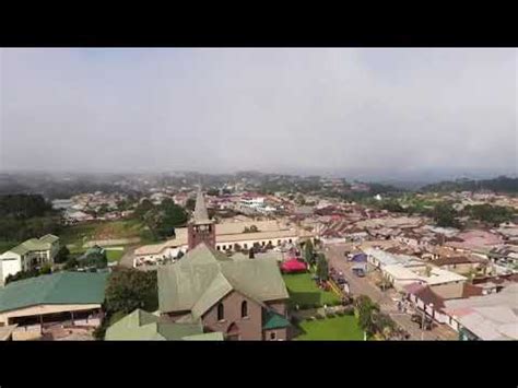 PRESBYTERIAN CHRIST CHURCH (AKROPONG AKUAPEM) - YouTube