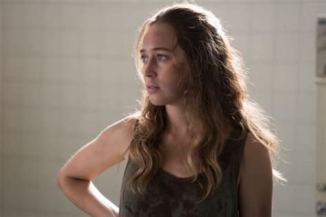 Fear the Walking Dead Season 3 Finale Review: Endgame - TV Fanatic