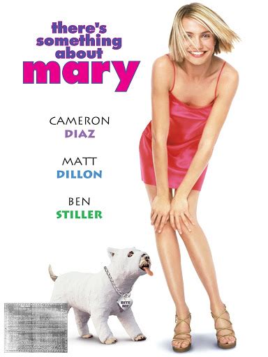 There's Something About Mary - Movies on Google Play