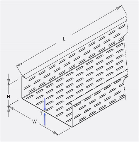 How to Order Electrical Cable Trays | Engalaxy