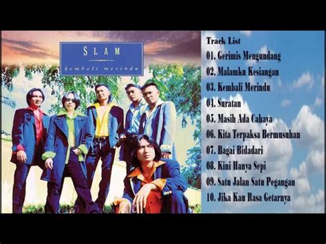 slam gerimis mengundang mp3 - Emma Hudson