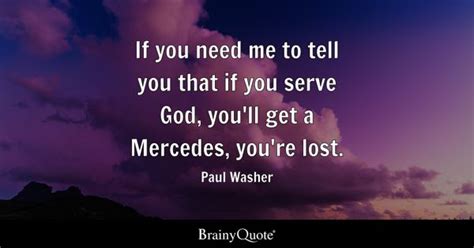 Paul Washer Quotes - BrainyQuote