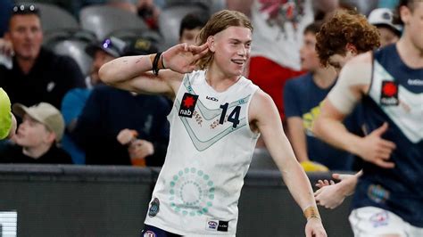 AFL Draft 2023: Top prospects, father-son, Academy players | The Australian