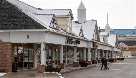 Boise Outlets opened with high interest and promise. Today, it’s nearly ...