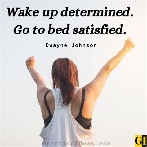 26 Motivating Wake Up Quotes To Start Day On Happy Note