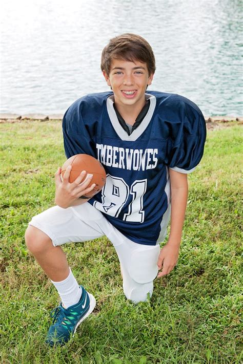 The FOOTBALL Boys | Houston Sports Photographer » Tara Flannery Photography