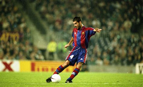 Best Goal Ever 15: Pep Guardiola