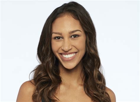 Serena Pitt on 'The Bachelor' & Finding Love as a Woman of Color