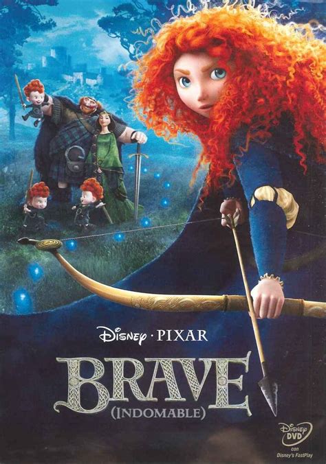 Brave Pelicula Online Espanol Latino Gratis - 1 online gratis espanol ...