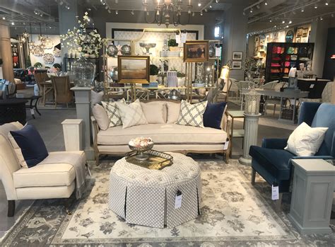 Ballard Designs opens its new, larger flagship store in Underwood Hills - Atlanta Magazine