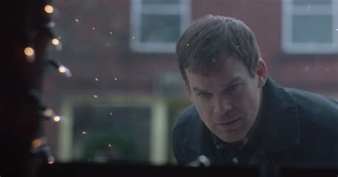 Watch the Dexter Reboot Trailers and Teasers | POPSUGAR Entertainment