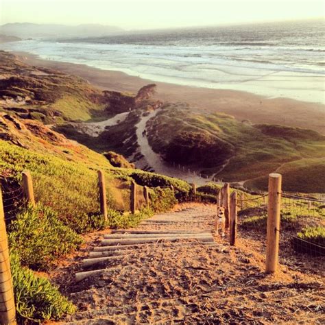 Fort Funston | Fort funston, California travel, Coastal cities