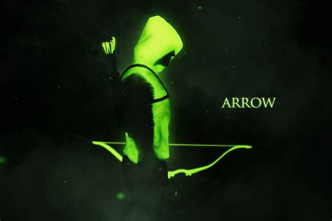 Green Arrow Wallpapers - WallpaperSafari