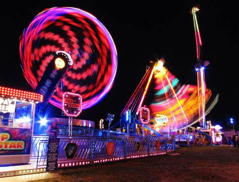 Food, rides, fun: South Florida Fair – Inlet Grove News