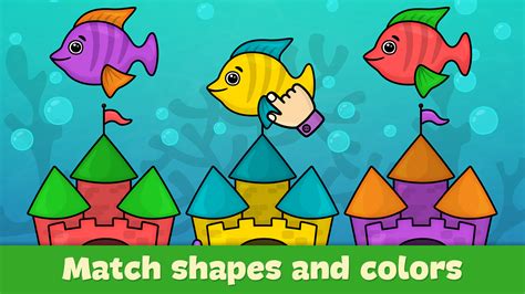 Preschool games for ages 2-4:Amazon.in:Appstore for Android