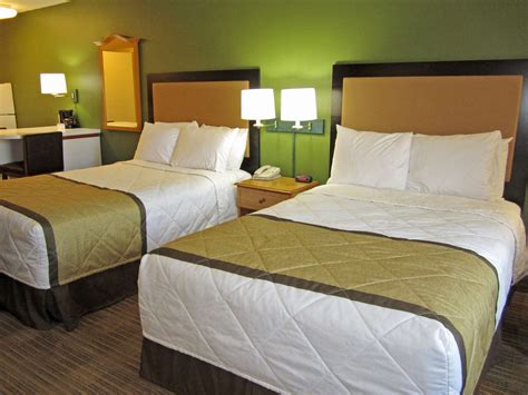 Extended Stay America Suites Sunnyvale, CA - See Discounts