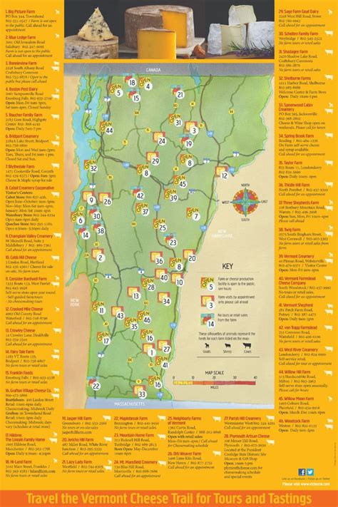 Vermont Cheese Trail | Trip planning, American travel, Vacation plan