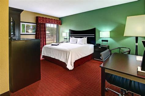 Hampton Inn Hot Springs Rooms: Pictures & Reviews - Tripadvisor