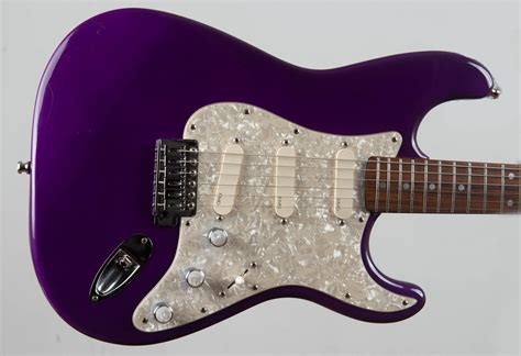 Squier Affinity Stratocaster